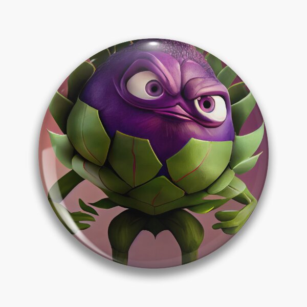 Item preview, Artichoke 1 designed and sold by mittie101.
