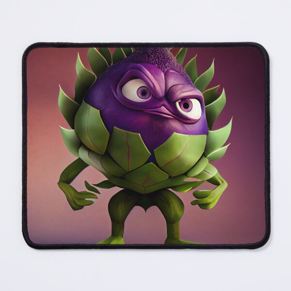 Item preview, Artichoke 1 designed and sold by mittie101.
