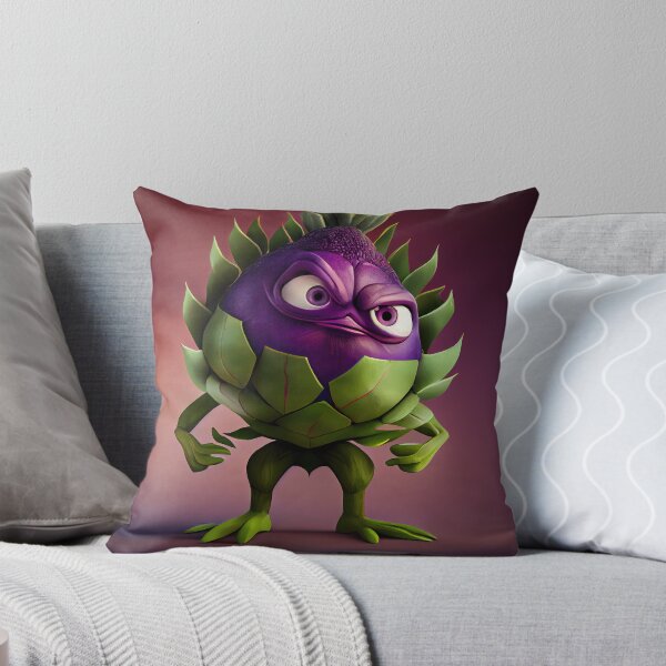 Item preview, Artichoke 1 designed and sold by mittie101.