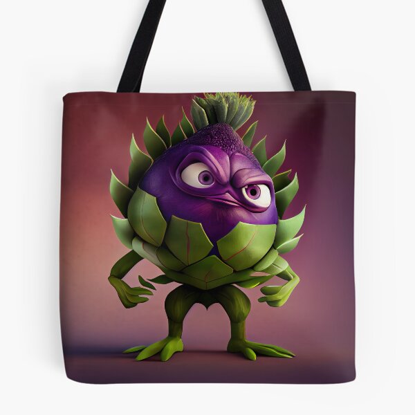 Item preview, Artichoke 1 designed and sold by mittie101.