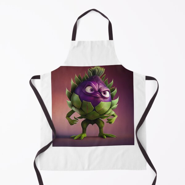 Item preview, Artichoke 1 designed and sold by mittie101.