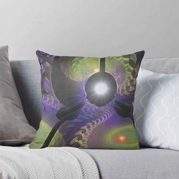 Item preview, A Tear in the Fabric of the Universe  (UF0220) designed and sold by barrowda.