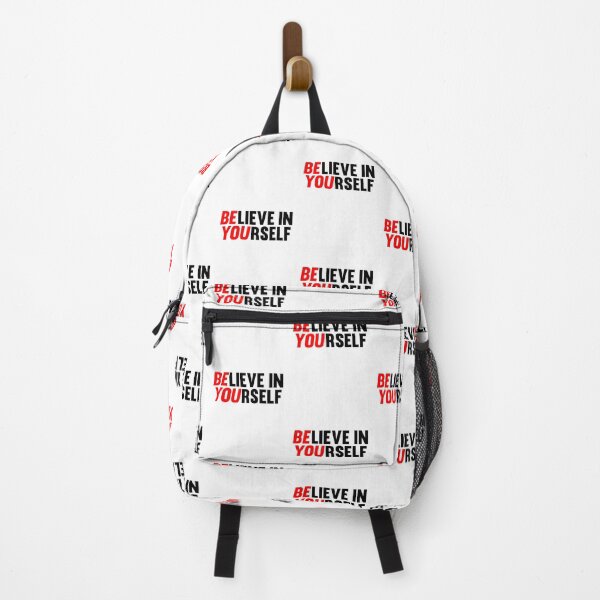 Item preview, Believe in Yourself designed and sold by Fitbys.