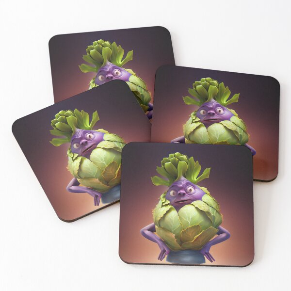Item preview, Artichoke 2 designed and sold by mittie101.