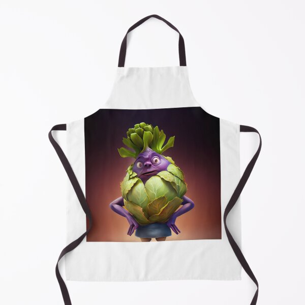 Item preview, Artichoke 2 designed and sold by mittie101.