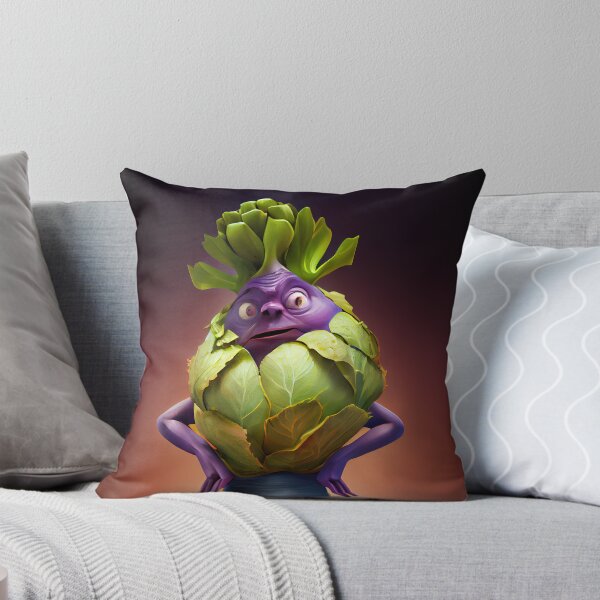 Item preview, Artichoke 2 designed and sold by mittie101.