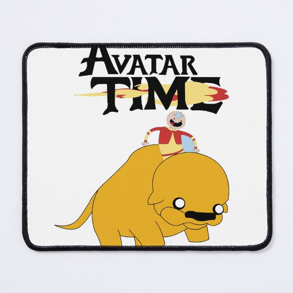 Item preview, Avatar Time! designed and sold by fergyfilms.