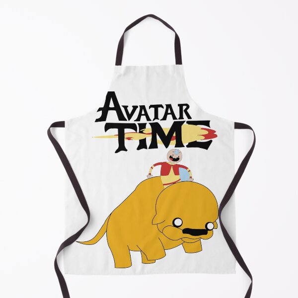 Item preview, Avatar Time! designed and sold by fergyfilms.
