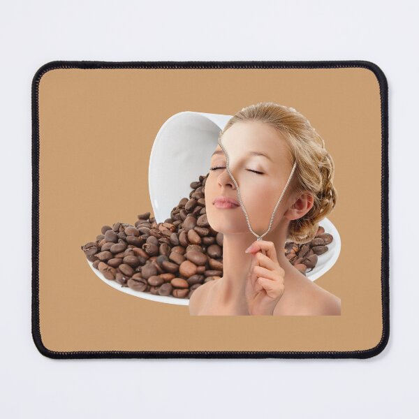 Item preview, Coffee Girl/ Café/ Its Coffee Time designed and sold by choder61.