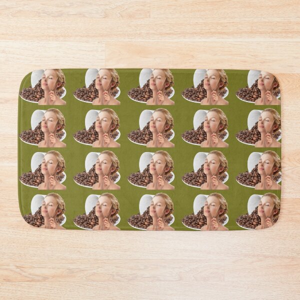 Item preview, Coffee Girl/ Café/ Its Coffee Time designed and sold by choder61.