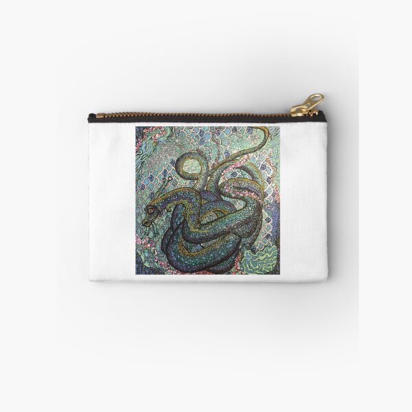 Item preview, Dragon of Luck designed and sold by Angelika Kjeller.