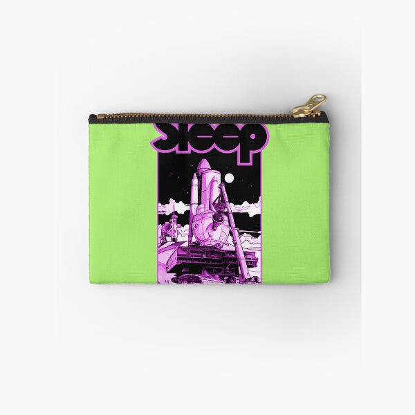 Item preview, Stoner Metal Sleep Band designed and sold by RippinFashion.