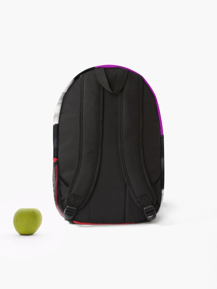 Thumbnail 2 of 3, Backpack, Digitalization designed and sold by Underdott.