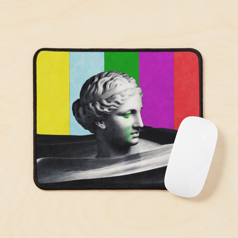 Item preview, Mouse Pad designed and sold by Underdott.
