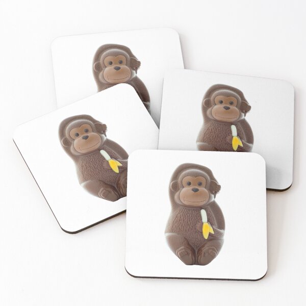 Item preview, Chocolate Monkey designed and sold by MarkUK97.