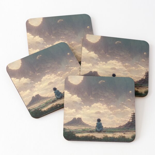 Item preview, Peace of Mind designed and sold by RicoInStudios.