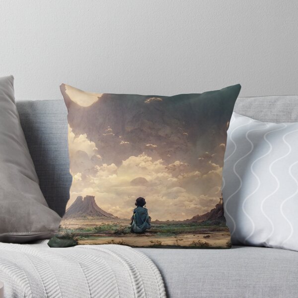 Item preview, Peace of Mind designed and sold by RicoInStudios.