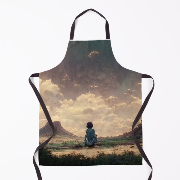 Item preview, Peace of Mind designed and sold by RicoInStudios.