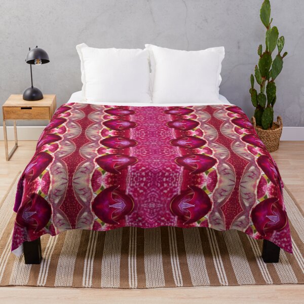 Item preview, Orchid Pink (MKW-VN.58) designed and sold by Katrina Morgan.