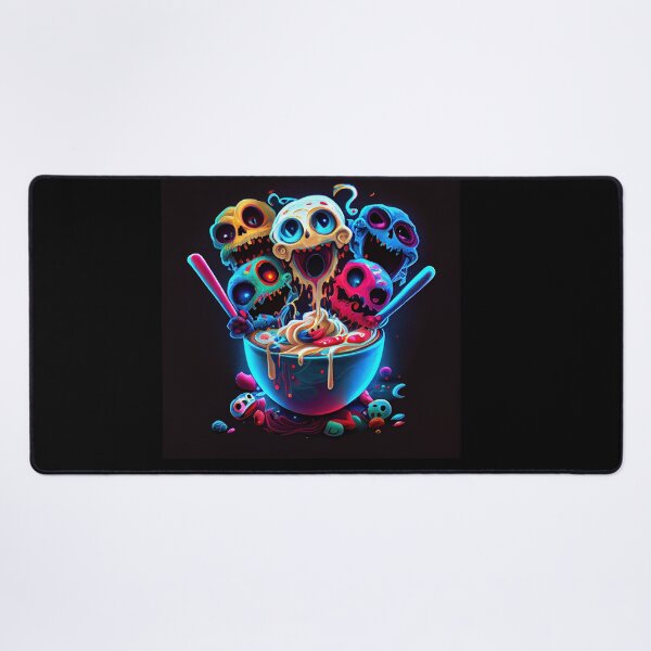 Item preview, Adorable Cereal Killers! designed and sold by seantwisted.