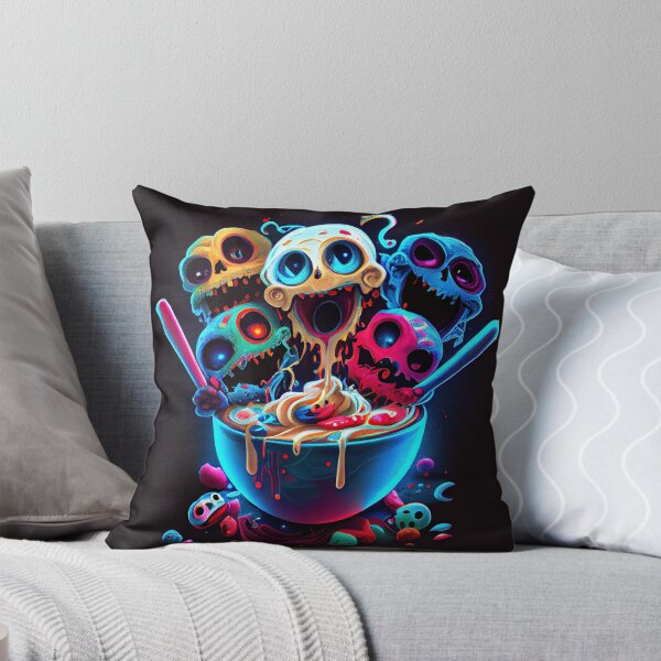 Item preview, Adorable Cereal Killers! designed and sold by seantwisted.