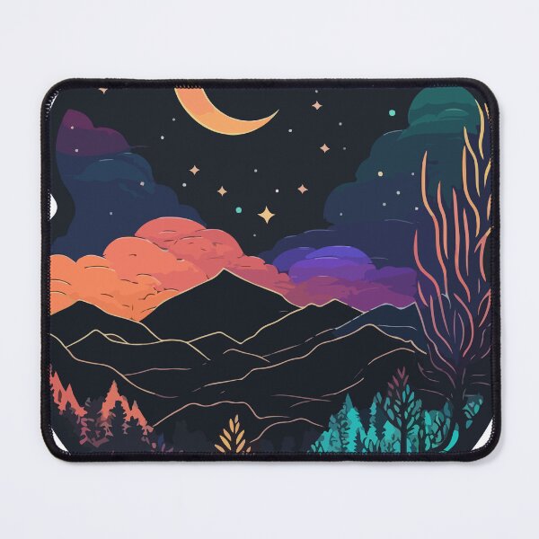 Item preview, Night Sky designed and sold by Meloncholai.