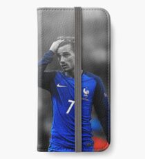 Vinilo o funda para iPhone Antoine Griezmann