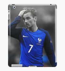 Vinilo o funda para iPad Antoine Griezmann