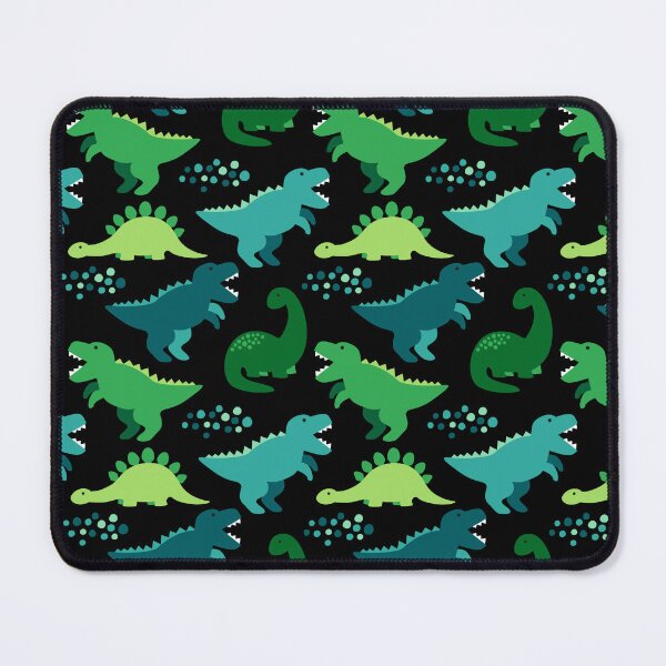 Item preview, Fun Dinosaur Pattern designed and sold by thobealtaf.