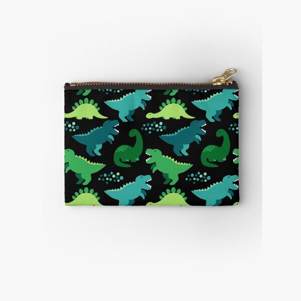 Item preview, Fun Dinosaur Pattern designed and sold by thobealtaf.