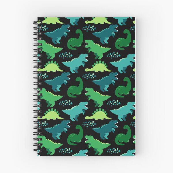Item preview, Fun Dinosaur Pattern designed and sold by thobealtaf.