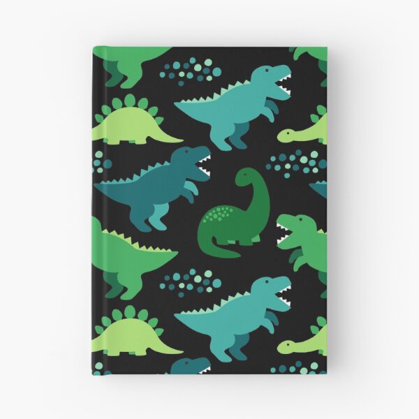 Item preview, Fun Dinosaur Pattern designed and sold by thobealtaf.