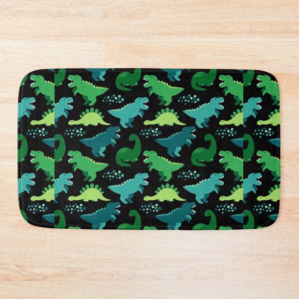 Item preview, Fun Dinosaur Pattern designed and sold by thobealtaf.