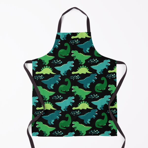 Item preview, Fun Dinosaur Pattern designed and sold by thobealtaf.
