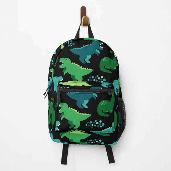 Item preview, Fun Dinosaur Pattern designed and sold by thobealtaf.