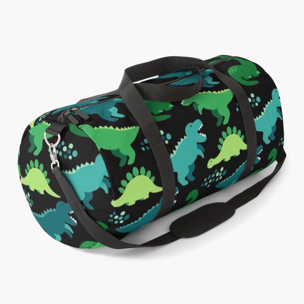 Item preview, Fun Dinosaur Pattern designed and sold by thobealtaf.