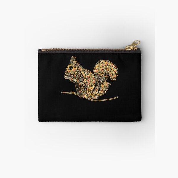 Item preview, Squirrel - Squirrel Geometric designed and sold by UnknownArtistt.