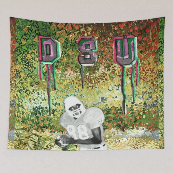 Item preview, Alex G - DSU Collage designed and sold by fergyfilms.