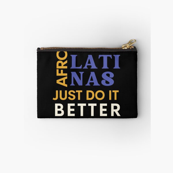 Item preview, LATINAS DO IT BETTER-AFRO LATINAS 2 designed and sold by MoorCT522.
