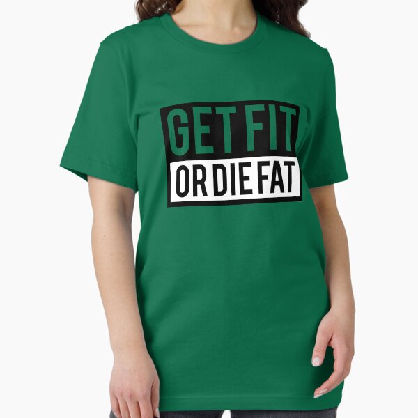 Artikel-Vorschau von  Fitness und Gewichtsverlust Zitat: Fit werden oder Fett sterben. Lassen Sie sich und alle motivieren mit diesem hochwertigen Design Motivational Fitness Sportsgear von © Fitbys.com

Alle unsere Drucke sind von sehr hoher Qualität!

Offizielle Website, designt und verkauft von Fitbys.