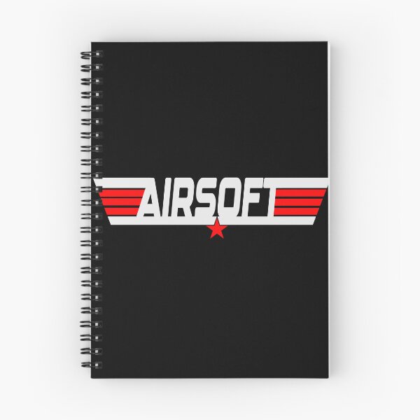Item preview, Airsoft Star designed and sold by Mr-Mrs-Magfed.