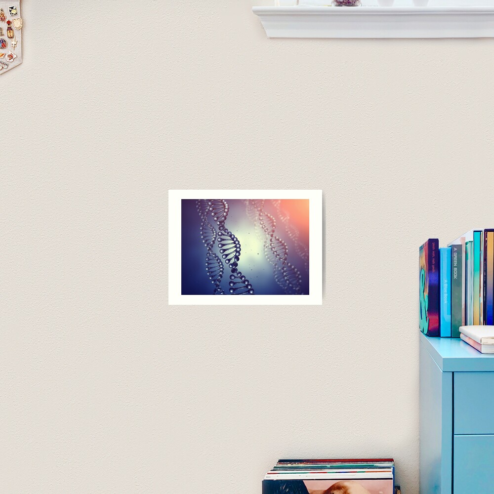 Item preview, Art Print designed and sold by nobeastsofierce.