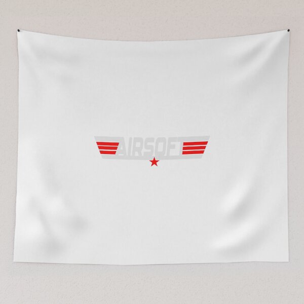 Item preview, Airsoft Star designed and sold by Mr-Mrs-Magfed.