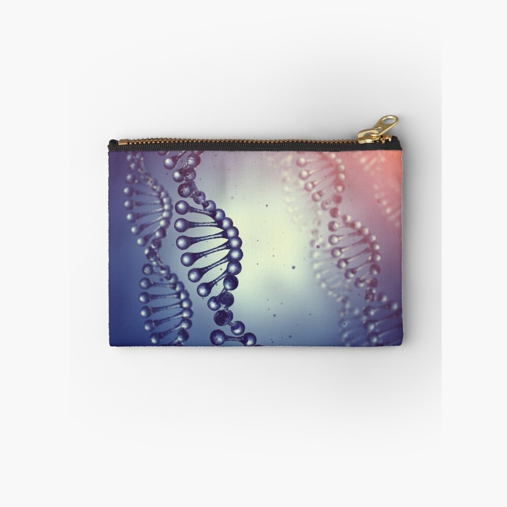 Item preview, Zipper Pouch designed and sold by nobeastsofierce.