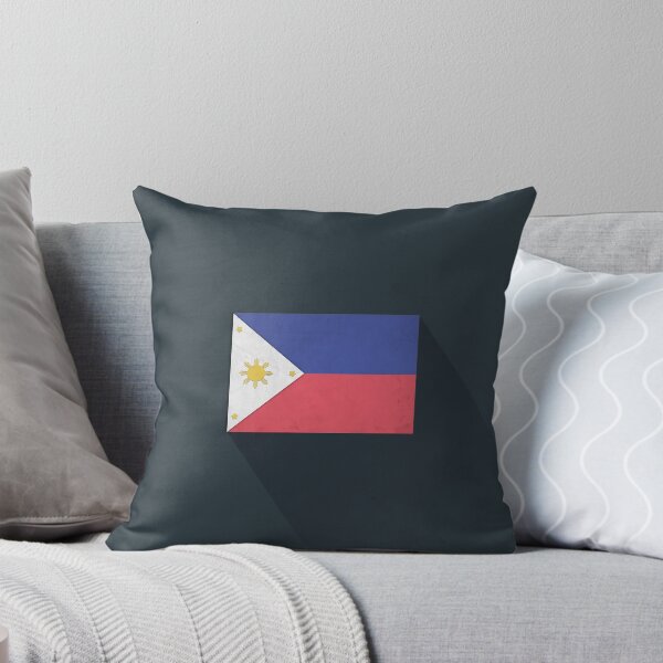 Item preview, Philippines designed and sold by FlatFlags.
