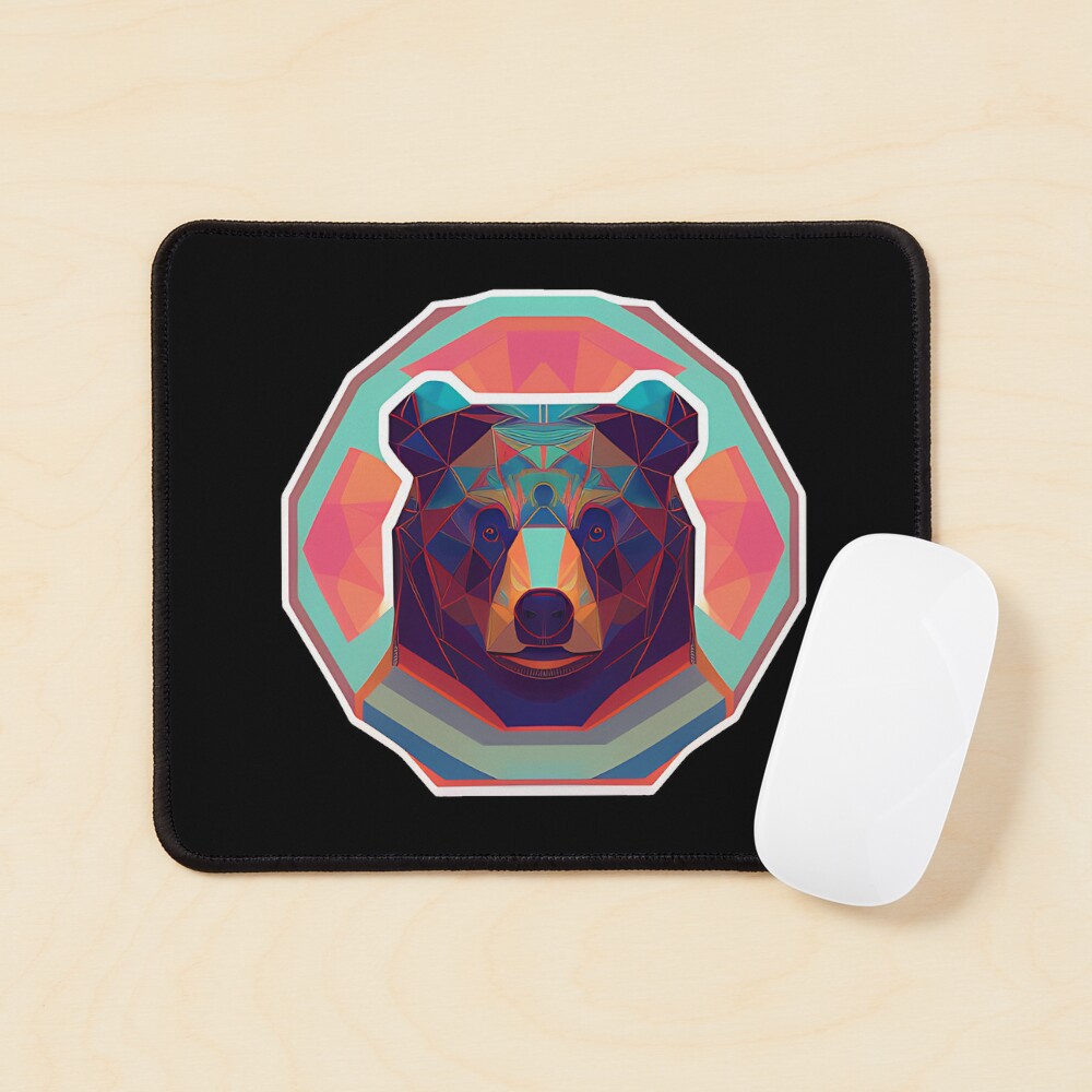 Item preview, Mouse Pad designed and sold by Litheon.