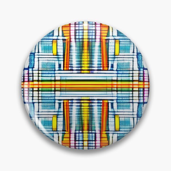 Item preview, Abstract geometric shapes designed and sold by artdragongift 15.