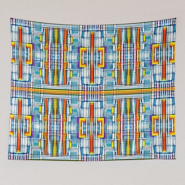 Item preview, Abstract geometric shapes designed and sold by artdragongift 15.