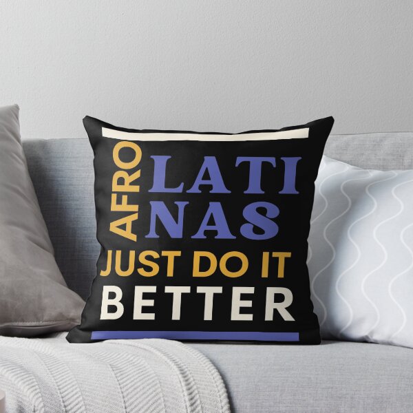 Item preview, LATINAS DO IT BETTER-AFRO LATINAS 2 designed and sold by MoorCT522.