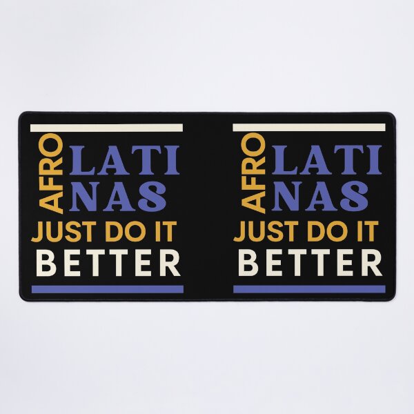 Item preview, LATINAS DO IT BETTER-AFRO LATINAS 2 designed and sold by MoorCT522.